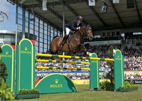 rolex equestrian 2018|show jumping grand prix.